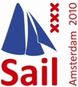 SAIL Amsterdam 2010, zeilen op het ijsselmeer, bedrijfsuitje, relatiebeheer, teambuilding